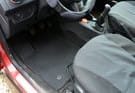 Коврики на Renault Sandero II 2014 - 2025 в Липецке