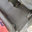 Коврики на SsangYong Actyon II 2010 - 2021 в Липецке
