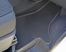 Коврики на Volkswagen Transporter (T6.1) 2019 - 2022 в Липецке
