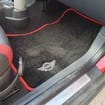 Коврики на Mini Cooper Hatch (R50/R53) 2001 - 2006 в Липецке