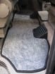 EVA коврики на Volkswagen Transporter (T4) 1990 - 2003 в Липецке
