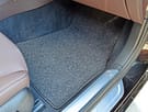 EVA коврики на BMW 7 (G11/G12) 2015 - 2023 в Липецке