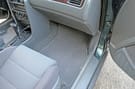 EVA коврики на Honda Civic VI 5d 1995 - 2000 в Липецке
