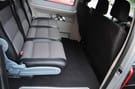 Ворсовые коврики на Peugeot Expert III 2016 - 2025 в Липецке