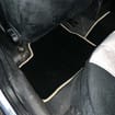 Коврики на Opel Astra G 1998 - 2004 в Липецке