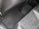 Ворсовые коврики на Volkswagen Passat CC 2008 - 2017 в Липецке