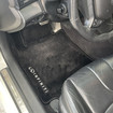 Ворсовые коврики на Infiniti G IV Coupe 2006 - 2014 в Липецке