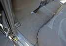 Коврики на Toyota Land Cruiser Prado 150 2009 - 2023 в Липецке