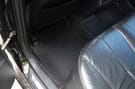 Ворсовые коврики на Toyota Camry (XV40) 2006 - 2011 в Липецке