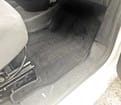 EVA коврики на Citroen Berlingo II 2008 - 2022 в Липецке