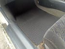 Ворсовые коврики на Honda Civic VI 2d 1995 - 2000 в Липецке