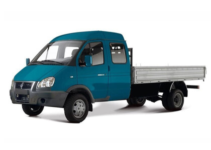 Ворсовые коврики на ГАЗ ГАЗель 1994&nbsp;-&nbsp;2026 в Липецке