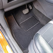 Коврики на Ford Kuga II 2012 - 2019 в Липецке