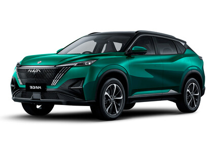 EVA коврики на Dongfeng Mage 2024&nbsp;-&nbsp;2025 в Липецке