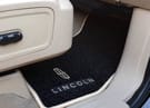 Коврики на Lincoln Navigator III 2006 - 2017 в Липецке