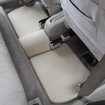 Ворсовые коврики на Mazda Demio II (DY) 2002 - 2007 в Липецке