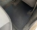 Коврики на Fiat Punto II 1999 - 2013 в Липецке