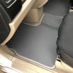 Ворсовые коврики на Mitsubishi Mirage Dingo 1998 - 2003 в Липецке