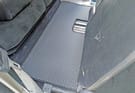 EVA коврики на Mitsubishi Grandis 2003 - 2009 в Липецке