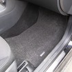 Ворсовые коврики на Mercedes B (W246) 2011 - 2018 в Липецке