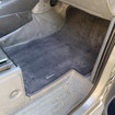 Ворсовые коврики на Mercedes Vito (W639) 2003 - 2014 в Липецке