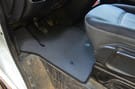 Коврики на Renault Master 2010 - 2024 в Липецке