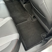 Коврики на Geely Boyue Cool 2022 - 2025 в Липецке