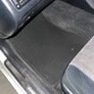 Ворсовые коврики на Toyota Aristo II 1997 - 2004 в Липецке