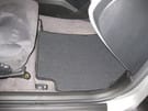 EVA коврики на Nissan Primera (P12) 2001 - 2008 в Липецке