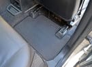 Ворсовые коврики на Land Rover Freelander II 2006 - 2014 в Липецке