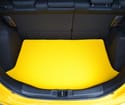 Ворсовые коврики на Honda Fit III 2013 - 2020 в Липецке