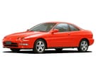 Коврики на Honda Integra III 1993 - 2001 в Липецке