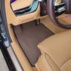 Коврики на Genesis G90 II 2021 - 2025 в Липецке
