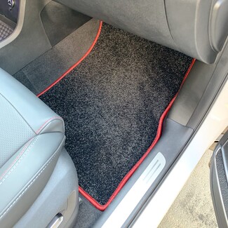 Ворсовые коврики на Tenet T7 2025&nbsp;-&nbsp;2025 в Липецке