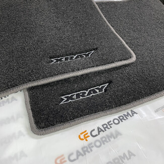 Коврики на Lada (ВАЗ) XRAY 2015&nbsp;-&nbsp;2022 в Липецке