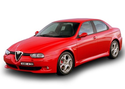 Водительские eva коврики соты Alfa Romeo 156 1997 - 2003 в Липецке Водительские eva коврики соты Alfa Romeo 156 1997 - 2003 в Липецке