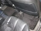 Коврики на Honda Accord V 1993 - 1998 в Липецке