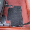 Ворсовые коврики на BMW 6 (E63/E64) 2003 - 2010 в Липецке