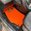 Коврики на Citroen C-Elysee 2012 - 2022 в Липецке