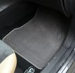 Коврики на Ford Fiesta VI 2008 - 2019 в Липецке