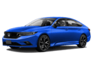 EVA коврики на Honda Civic XI 4d 2020 - 2025 в Липецке