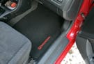 Коврики на Honda Civic VI 3d 1995 - 2001 в Липецке