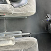 Ворсовые коврики на Honda Odyssey I 1994 - 1999 в Липецке