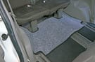 Коврики на Honda StepWGN V 2015 - 2021 в Липецке