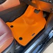 EVA коврики на Toyota Harrier III 2013 - 2020 в Липецке