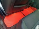Ворсовые коврики на BMW X4 (F26) 2014 - 2018 в Липецке