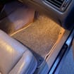 EVA коврики на Lexus GS II 1997 - 2005 в Липецке