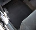 Ворсовые коврики на Toyota Camry Solara (XV20) 1998 - 2003 в Липецке
