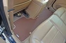 EVA коврики на Ford Escape I 2000 - 2012 в Липецке
