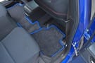EVA коврики на Subaru Impreza IV 2011 - 2021 в Липецке